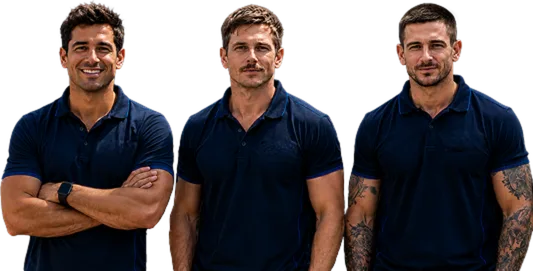 Our licensed plumbers who cover Arncliffe