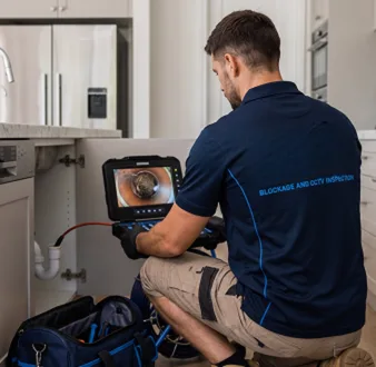 Blocked toilet and sink repairs for a Arncliffe home